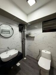 Blk 618D Punggol Breeze (Punggol), HDB 4 Rooms #610100951